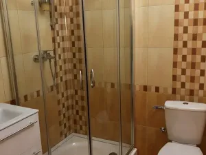 Pronájem bytu 2+kk, Praha - Záběhlice, Nad Chaloupkami, 62 m2