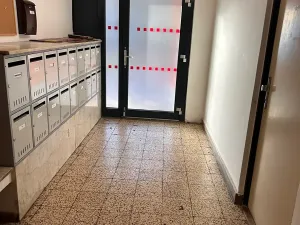 Prodej bytu 2+1, Brno, Třískalova, 55 m2