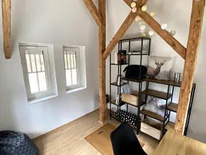 Prodej atypického bytu, Špindlerův Mlýn, 60 m2