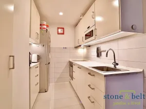 Prodej bytu 2+kk, Praha - Kamýk, Smotlachova, 43 m2