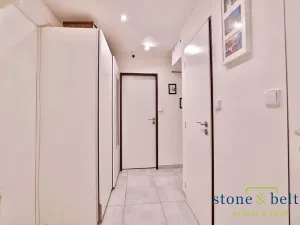 Prodej bytu 2+kk, Praha - Kamýk, Smotlachova, 43 m2