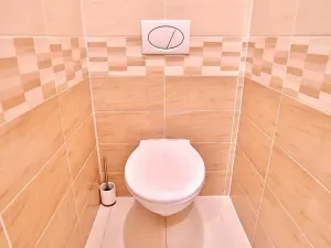 Prodej bytu 2+kk, Praha - Kamýk, Smotlachova, 43 m2