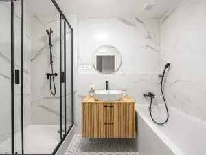 Prodej bytu 3+kk, Praha - Stodůlky, Blattného, 83 m2