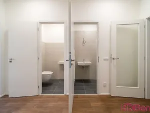 Pronájem bytu 3+kk, Brno, Spolková, 73 m2