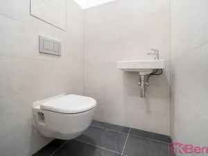 Pronájem bytu 3+kk, Brno, Spolková, 73 m2