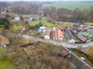 Prodej rodinného domu, Dvakačovice, 65 m2