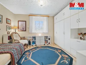 Prodej rodinného domu, Kamenné Zboží, 56 m2