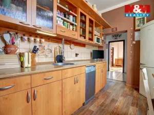 Prodej činžovního domu, Hostinné, Horská, 408 m2