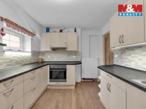 Prodej rodinného domu, Vysoké nad Jizerou, Staroveská, 181 m2