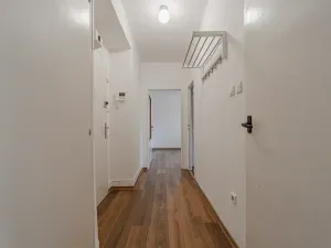 Prodej bytu 2+1, Ostrava, Gen. Sochora, 52 m2