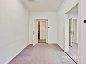 Prodej činžovního domu, Tábor, V Krátké, 210 m2