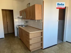 Prodej bytu 2+1, Liberec, Ruprechtická, 62 m2