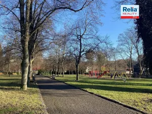 Prodej bytu 2+1, Liberec, Ruprechtická, 62 m2