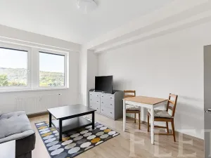 Prodej bytu 1+kk, Praha - Jinonice, Peroutkova, 27 m2