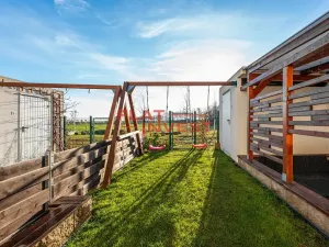 Prodej rodinného domu, Buštěhrad, Ořešín, 101 m2