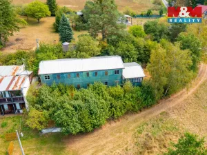 Prodej chaty, Vojníkov, 311 m2