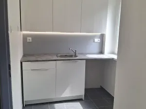 Pronájem bytu 1+kk, Žatec, Boženy Němcové, 31 m2
