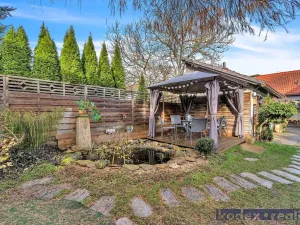 Prodej rodinného domu, Hradec Králové, Malá, 81 m2