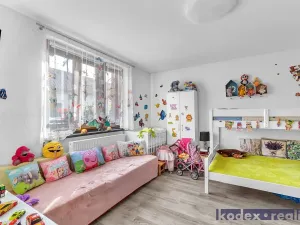 Prodej rodinného domu, Hradec Králové, Malá, 81 m2