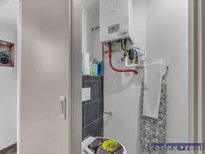 Prodej rodinného domu, Hradec Králové, Malá, 81 m2