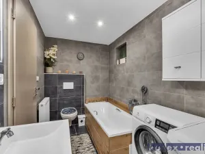 Prodej rodinného domu, Hradec Králové, Malá, 81 m2