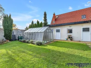 Prodej rodinného domu, Hradec Králové, U Jednoty, 300 m2