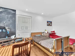 Prodej rodinného domu, Hradec Králové, U Jednoty, 300 m2