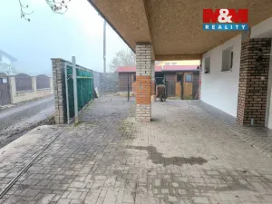 Prodej rodinného domu, Mokrovraty, 375 m2