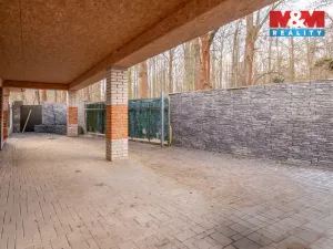 Prodej rodinného domu, Mokrovraty, 375 m2