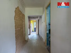 Prodej rodinného domu, Plánice - Štipoklasy, 90 m2