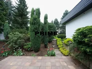 Pronájem rodinného domu, Praha - Kunratice, Ke hrádku, 417 m2
