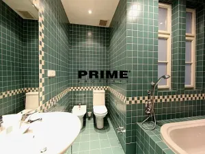 Pronájem bytu 3+1, Praha - Nové Město, Odborů, 104 m2