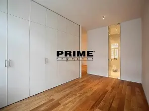 Pronájem bytu 3+kk, Praha - Vinohrady, Laubova, 108 m2