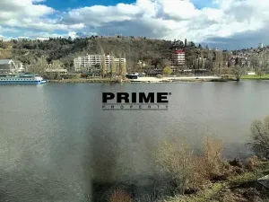 Pronájem kanceláře, Praha - Hlubočepy, Strakonická, 258 m2