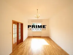 Pronájem rodinného domu, Praha - Nebušice, Ke strži, 360 m2