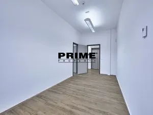 Pronájem kanceláře, Praha - Nové Město, Soukenická, 47 m2
