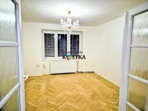 Pronájem bytu 2+1, Kopřivnice, Ke Koryčce, 53 m2