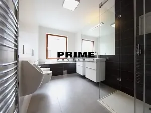 Pronájem rodinného domu, Praha - Jinonice, Vidoulská, 469 m2