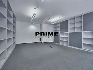 Pronájem kanceláře, Praha - Nové Město, Soukenická, 260 m2