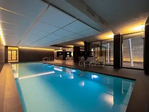 Pronájem bytu 2+kk, Praha - Smíchov, Holečkova, 71 m2