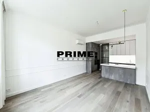 Pronájem bytu 3+kk, Praha - Vinohrady, náměstí Jiřího z Poděbrad, 93 m2