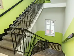 Prodej bytu 2+1, Hradec Králové, Pospíšilova, 69 m2