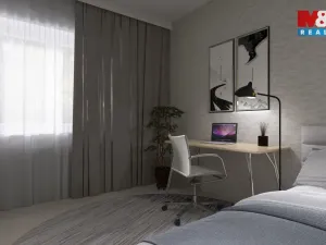 Prodej bytu 3+kk, Kamenný Újezd, 79 m2