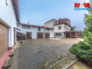 Prodej rodinného domu, Zdiby, Průběžná, 272 m2