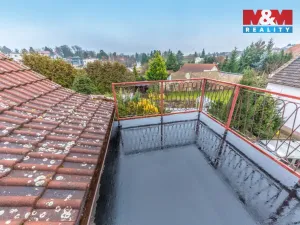 Prodej rodinného domu, Zdiby, Průběžná, 272 m2