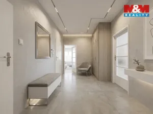 Prodej rodinného domu, Zdiby, Průběžná, 272 m2