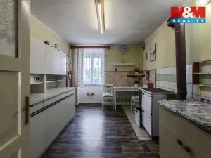 Prodej rodinného domu, Plánice, Klatovská, 99 m2