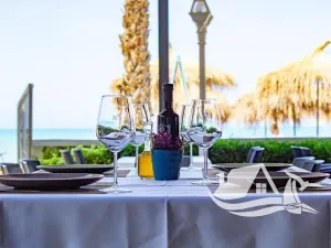 Prodej bytu 1+kk, Golem, Albánie, 33 m2