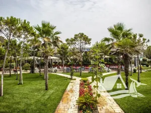 Prodej bytu 1+kk, Golem, Albánie, 35 m2