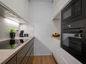 Prodej bytu 3+kk, Praha - Chodov, Modletická, 60 m2